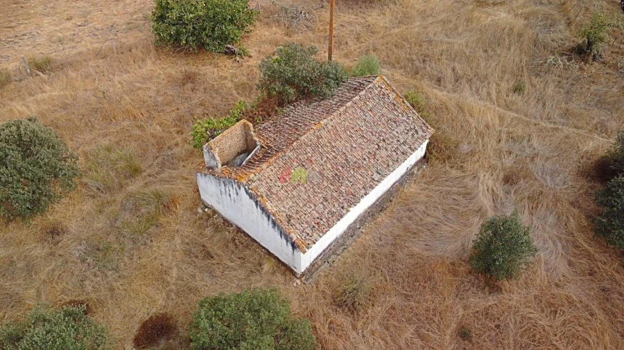 Quinta T2 para Venda em Foros de Vale de Figueira Foto 2