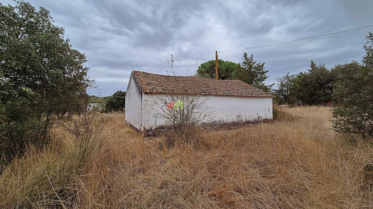 Quinta T2 para Venda em Foros de Vale de Figueira Foto 9