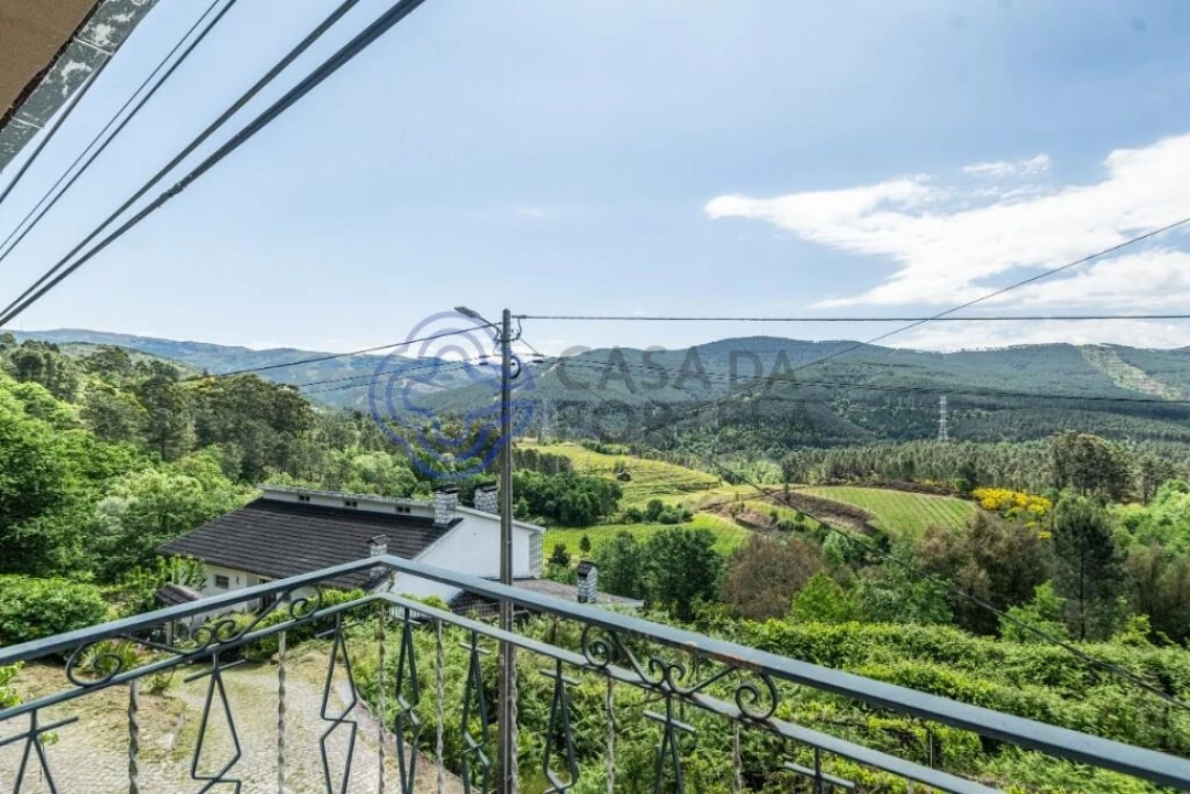 Moradia T3 para Venda em Vilar de Ferreiros Foto 15