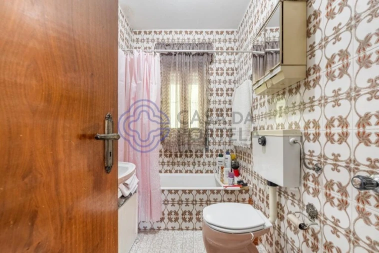 Moradia T3 para Venda em Vilar de Ferreiros Foto 18