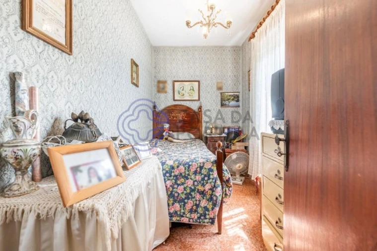 Moradia T3 para Venda em Vilar de Ferreiros Foto 23