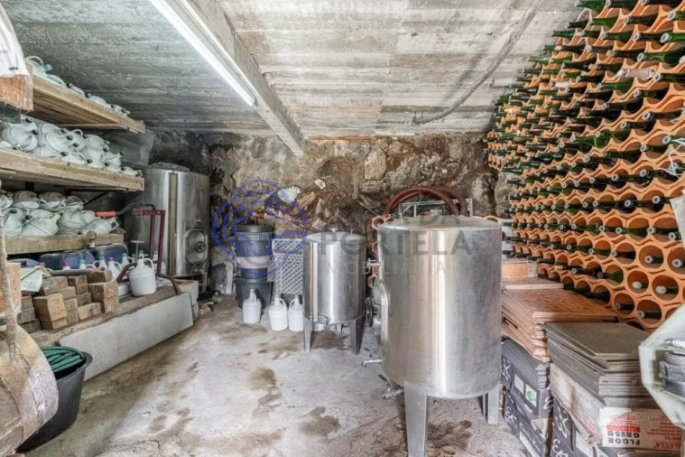 Moradia T3 para Venda em Vilar de Ferreiros Foto 28