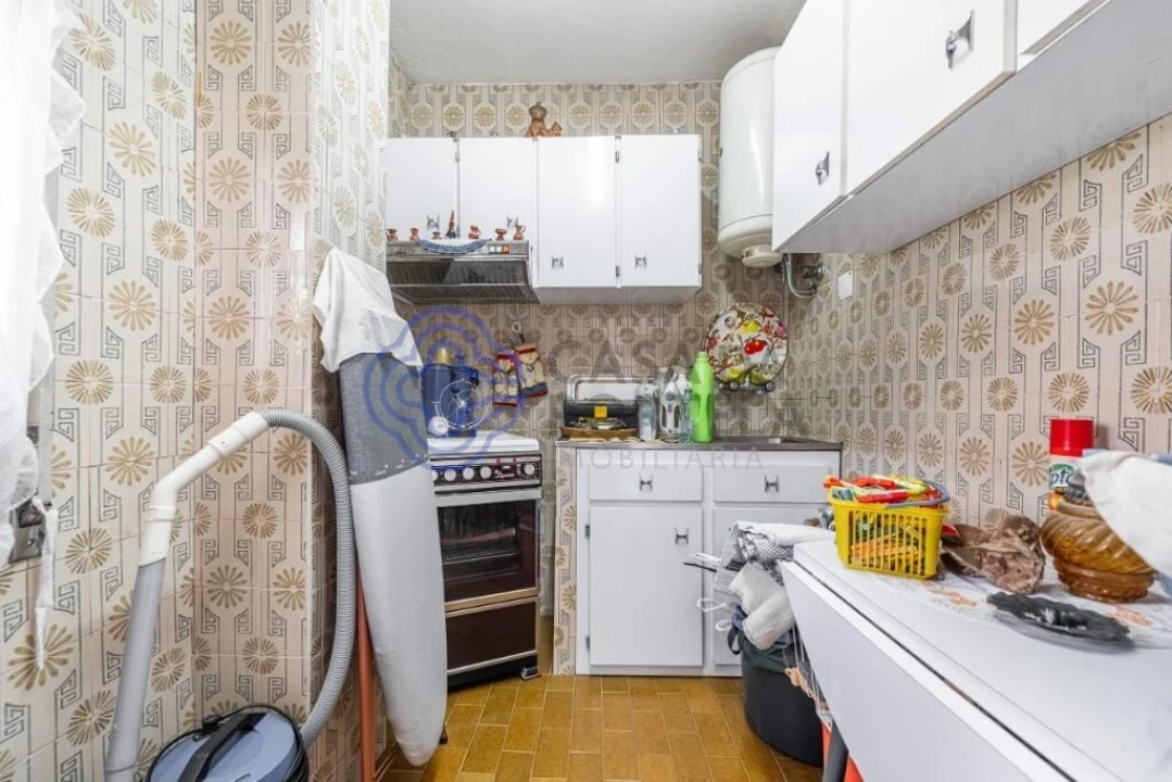 Moradia T3 para Venda em Vilar de Ferreiros Foto 11