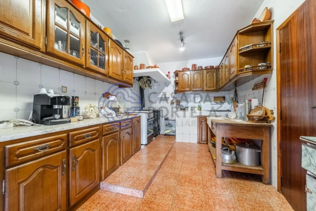 Moradia T3 para Venda em Vilar de Ferreiros Foto 22