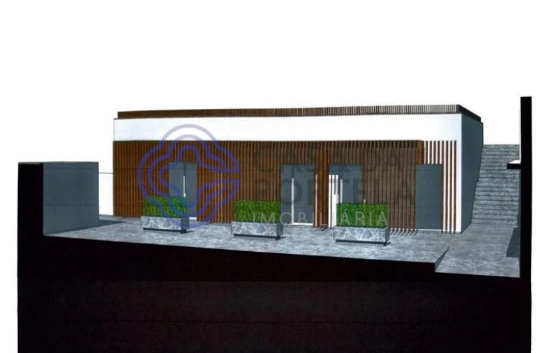 Apartamento T1 para Venda em Mozelos Foto 2