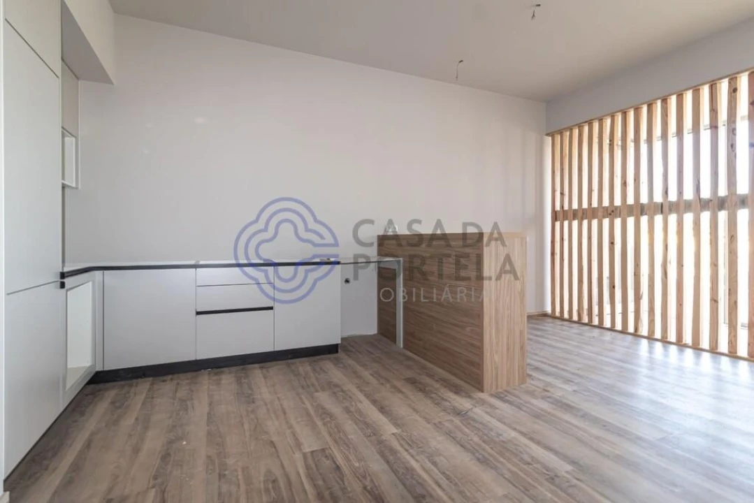 Apartamento T1 para Venda em Mozelos Foto 25
