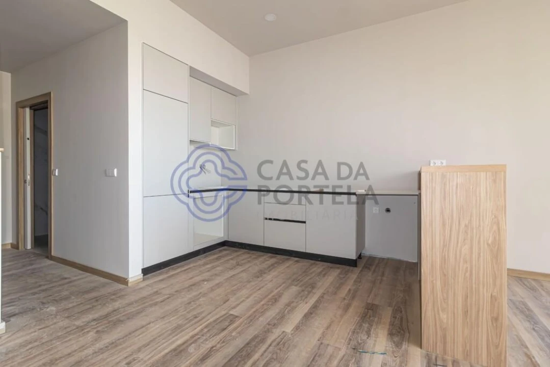 Apartamento T1 para Venda em Mozelos Foto 27