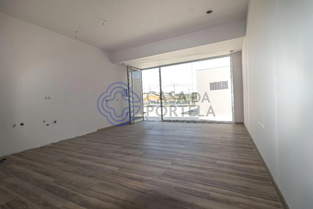 Apartamento T1 para Venda em Mozelos Foto 8