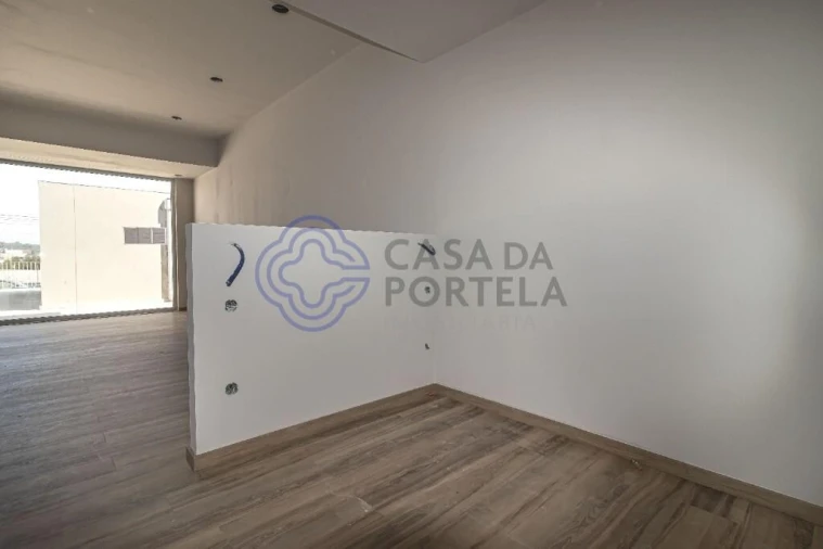 Apartamento T1 para Venda em Mozelos Foto 5