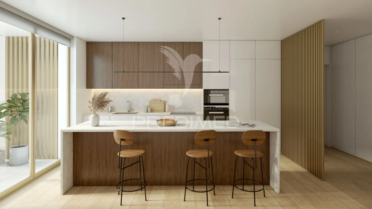 Apartamento T2 para Venda em Requeixo, Nossa Senhora de Fátima e Nariz Foto 5