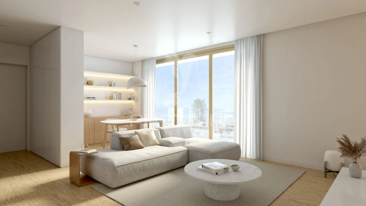 Apartamento T2 para Venda em Requeixo, Nossa Senhora de Fátima e Nariz Foto 6