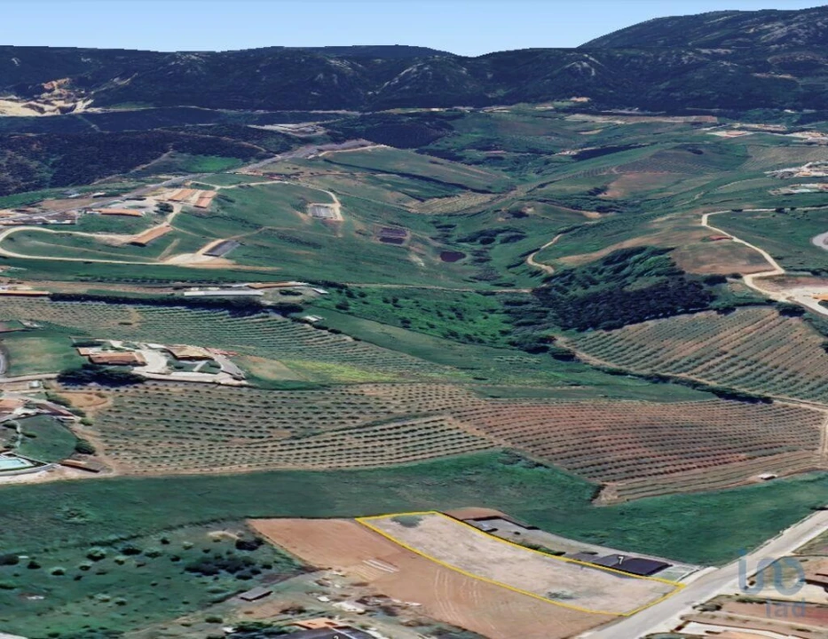 Terreno para Venda em Lamas e Cercal Foto 7