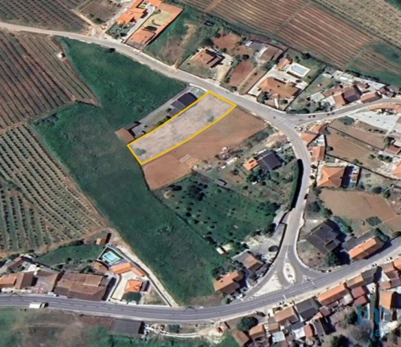 Terreno para Venda em Lamas e Cercal