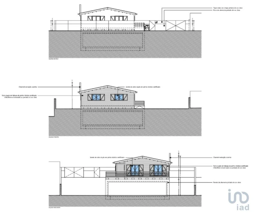 Terreno para Venda em Lamas e Cercal Foto 9