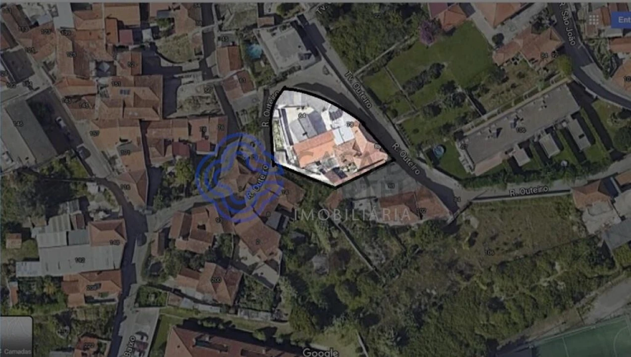 Prédio para Venda em Madalena Foto 1