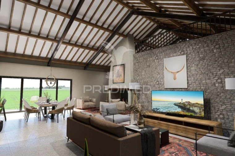 Moradia para Venda em São João da Ribeira e Ribeira de São João Foto 17