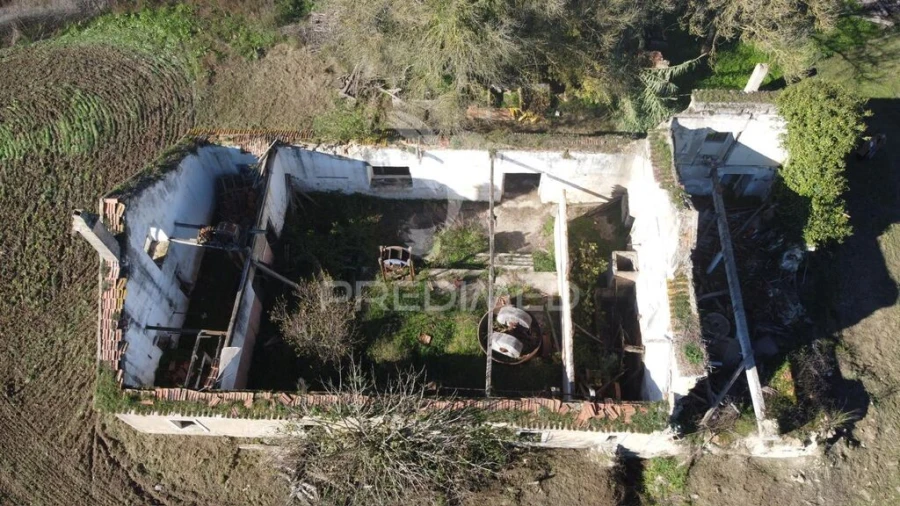 Moradia para Venda em São João da Ribeira e Ribeira de São João Foto 5