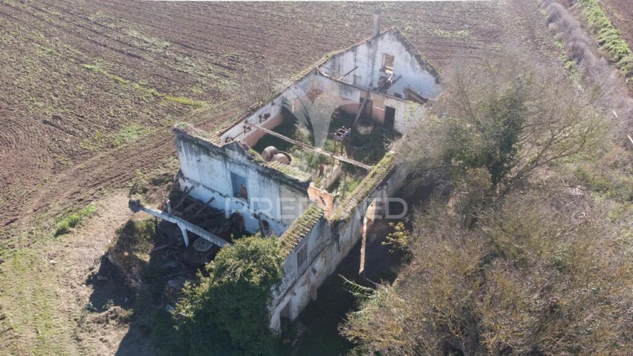 Moradia para Venda em São João da Ribeira e Ribeira de São João Foto 6