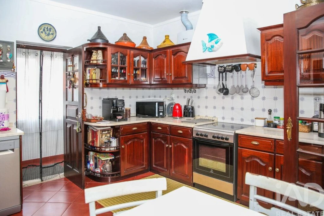 Moradia T4 para Venda em Reguengo Grande Foto 28