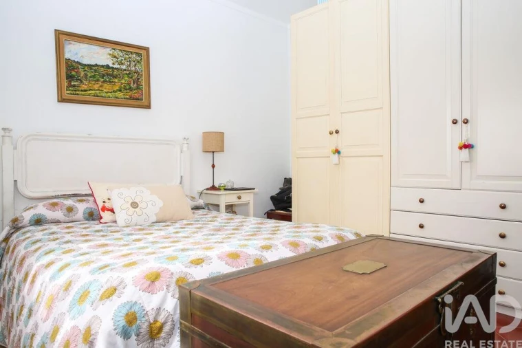 Moradia T4 para Venda em Reguengo Grande Foto 21