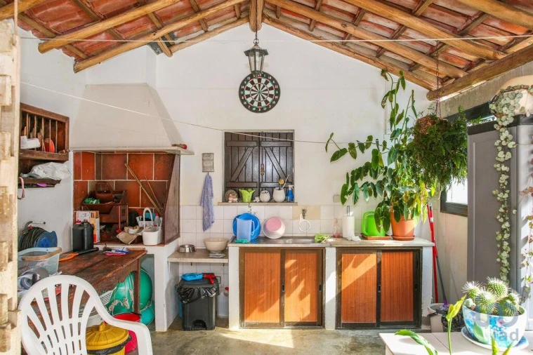 Moradia T4 para Venda em Reguengo Grande Foto 11