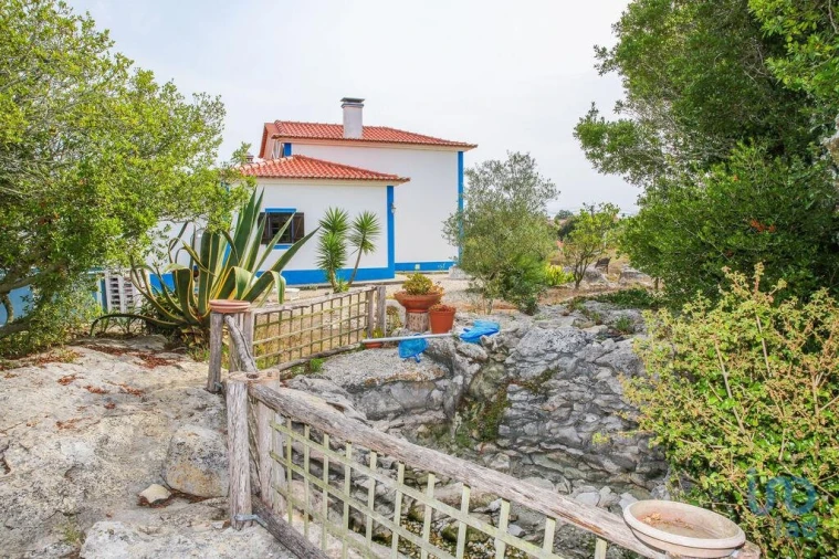 Moradia T4 para Venda em Reguengo Grande Foto 8