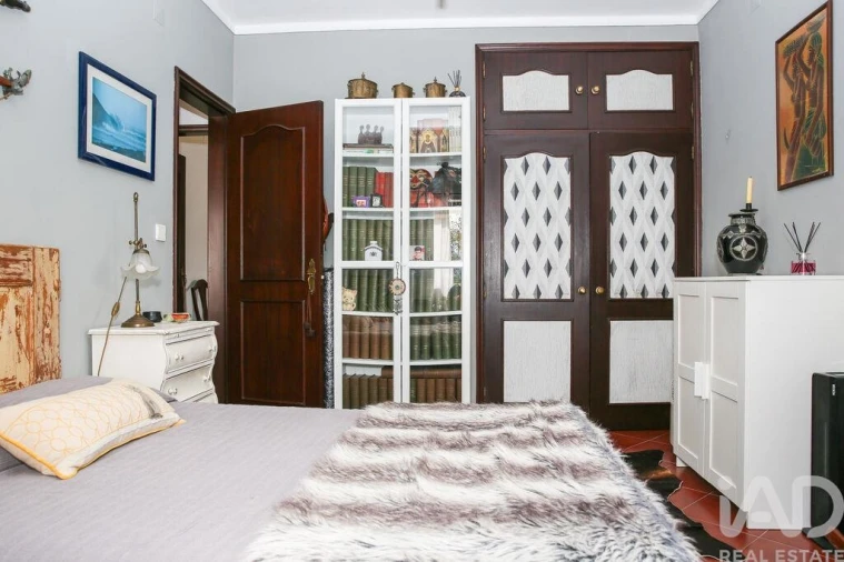 Moradia T4 para Venda em Reguengo Grande Foto 19