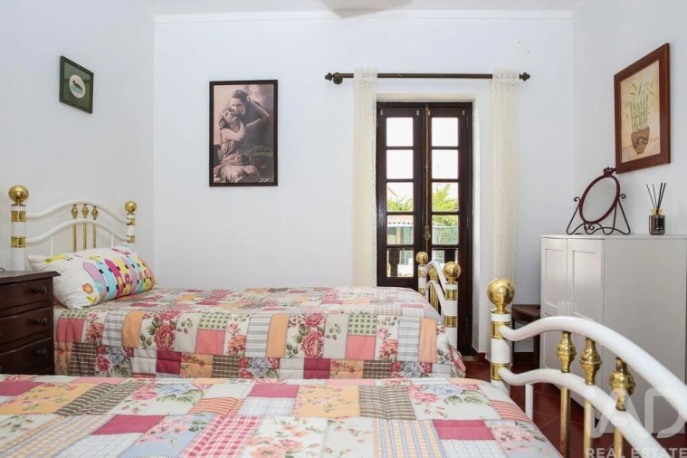 Moradia T4 para Venda em Reguengo Grande Foto 17