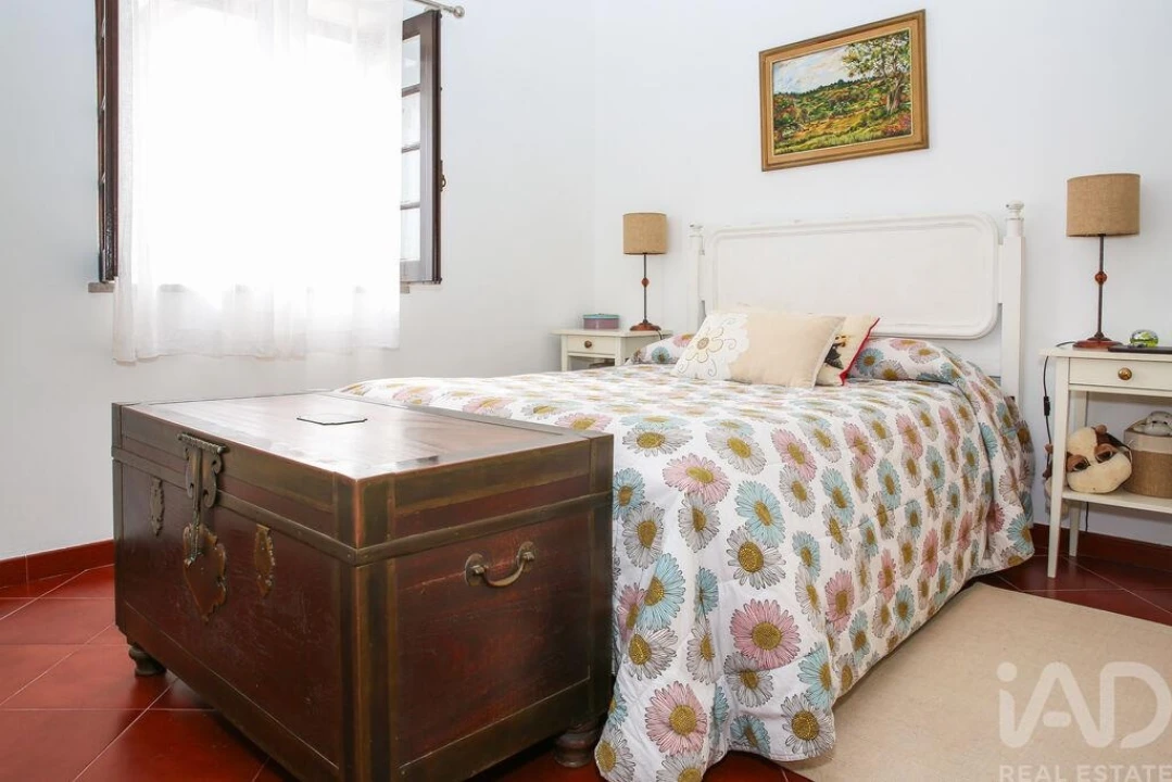 Moradia T4 para Venda em Reguengo Grande Foto 20