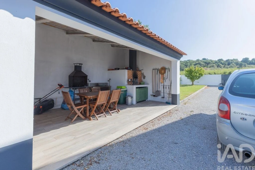 Moradia T3 para Venda em Carvalhal Foto 26