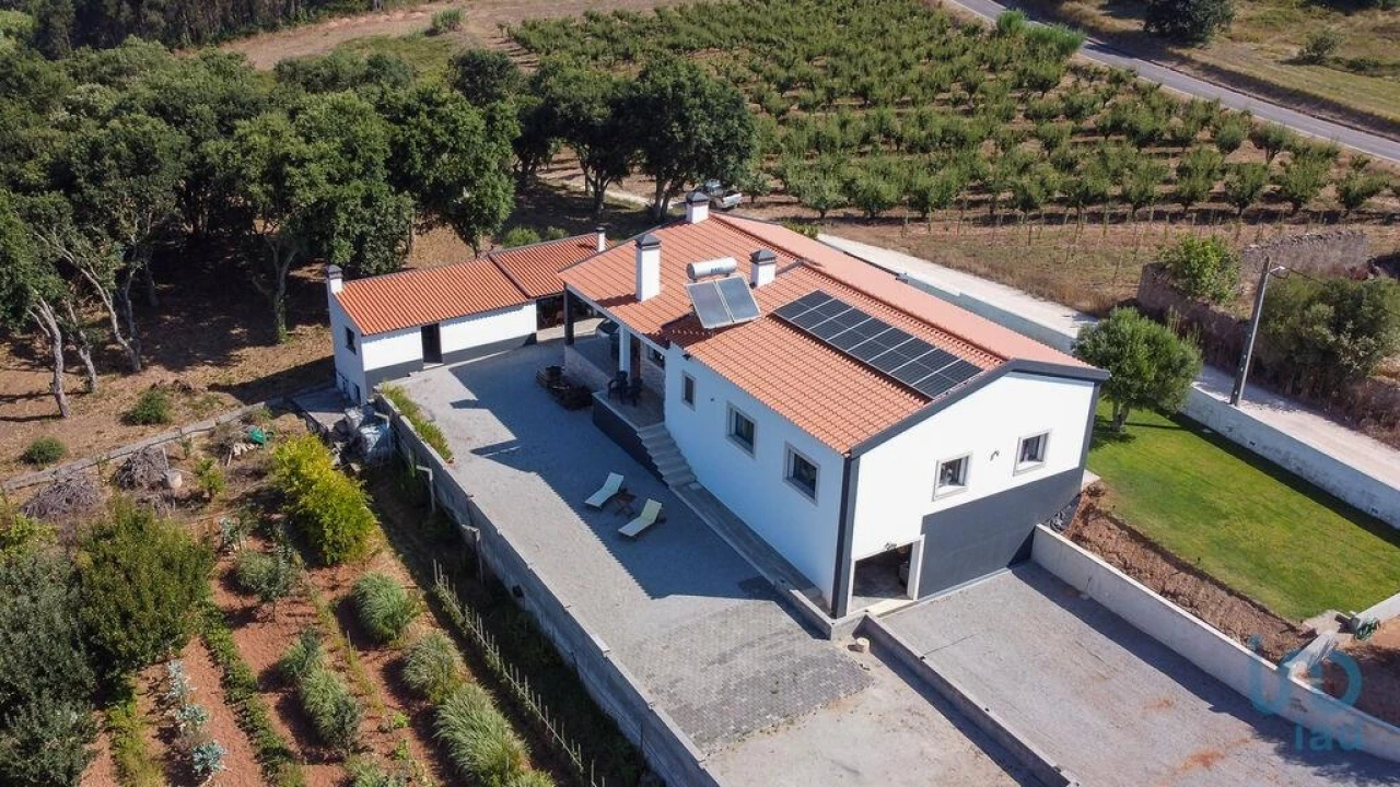 Moradia T3 para Venda em Carvalhal Foto 10