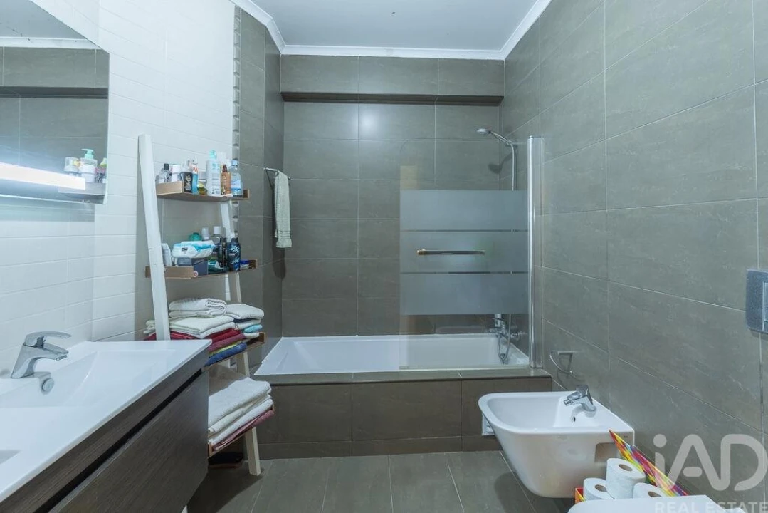 Moradia T3 para Venda em Carvalhal Foto 21