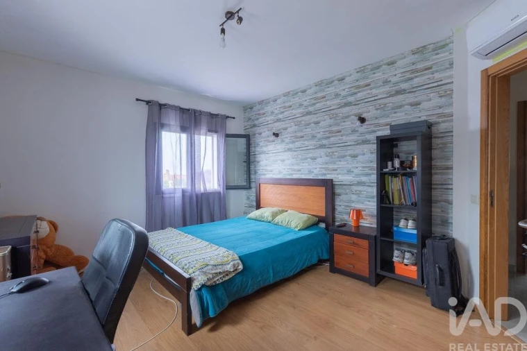 Moradia T3 para Venda em Carvalhal Foto 18