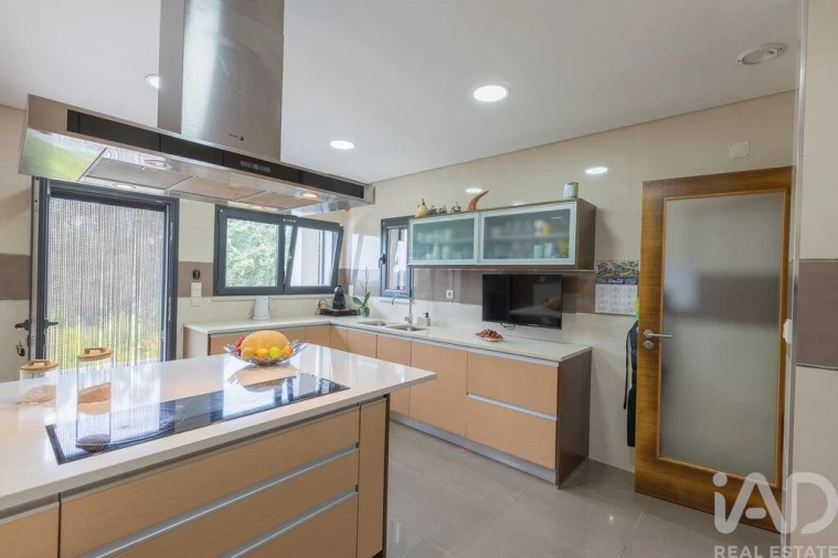 Moradia T3 para Venda em Carvalhal Foto 15