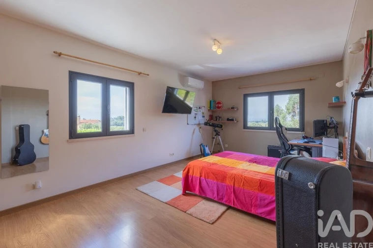 Moradia T3 para Venda em Carvalhal Foto 23