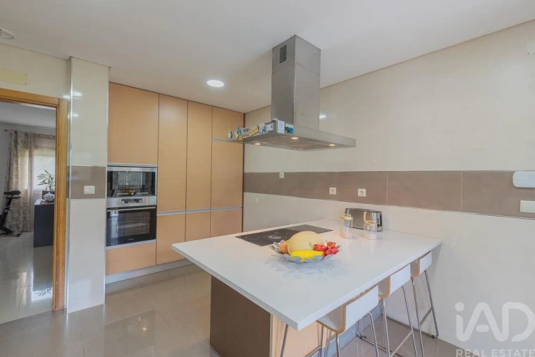 Moradia T3 para Venda em Carvalhal Foto 16