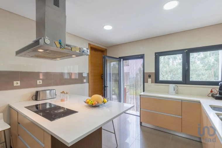 Moradia T3 para Venda em Carvalhal Foto 14