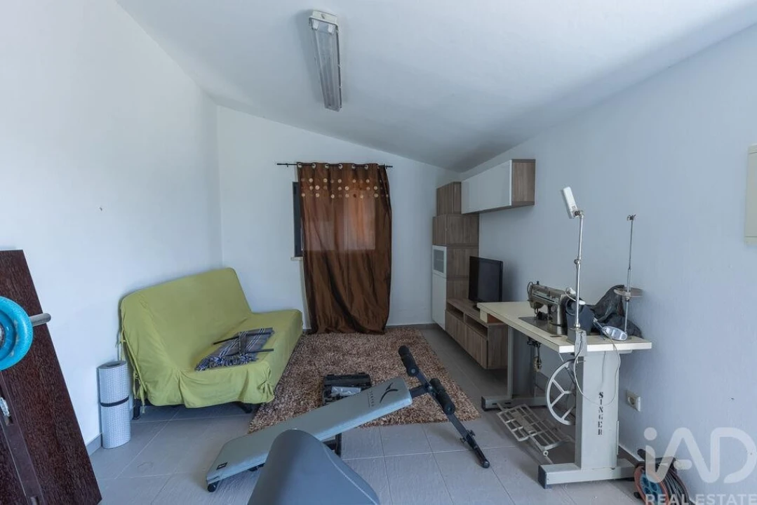 Moradia T3 para Venda em Carvalhal Foto 27