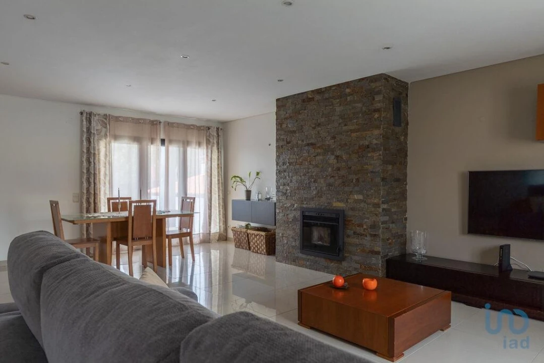 Moradia T3 para Venda em Carvalhal Foto 12