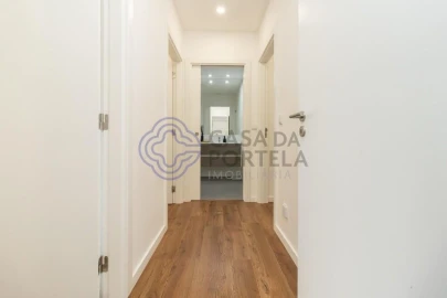 Apartamento T3 para Venda em Seixal, Arrentela e Aldeia de Paio Pires