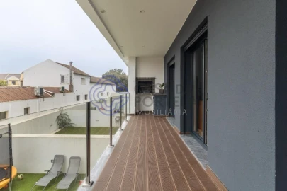 Apartamento T3 para Venda em Seixal, Arrentela e Aldeia de Paio Pires