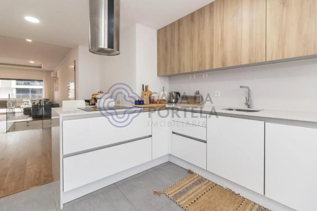 Apartamento T3 para Venda em Seixal, Arrentela e Aldeia de Paio Pires Foto 9