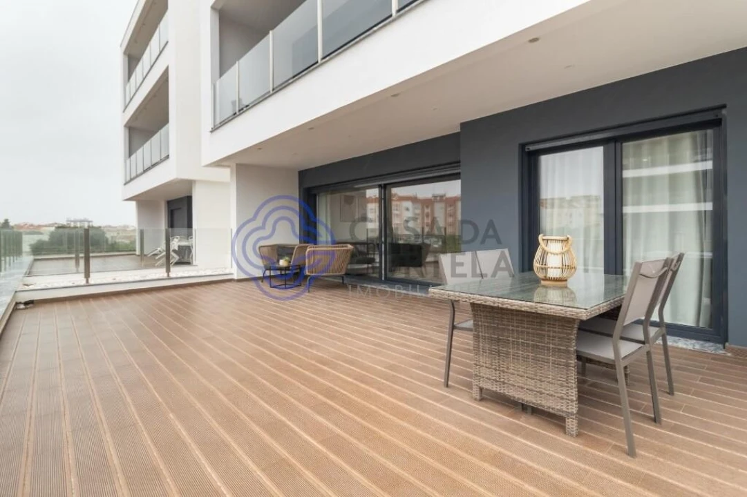 Apartamento T3 para Venda em Seixal, Arrentela e Aldeia de Paio Pires Foto 23