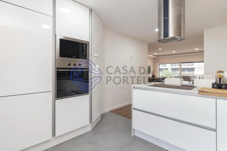 Apartamento T3 para Venda em Seixal, Arrentela e Aldeia de Paio Pires Foto 8