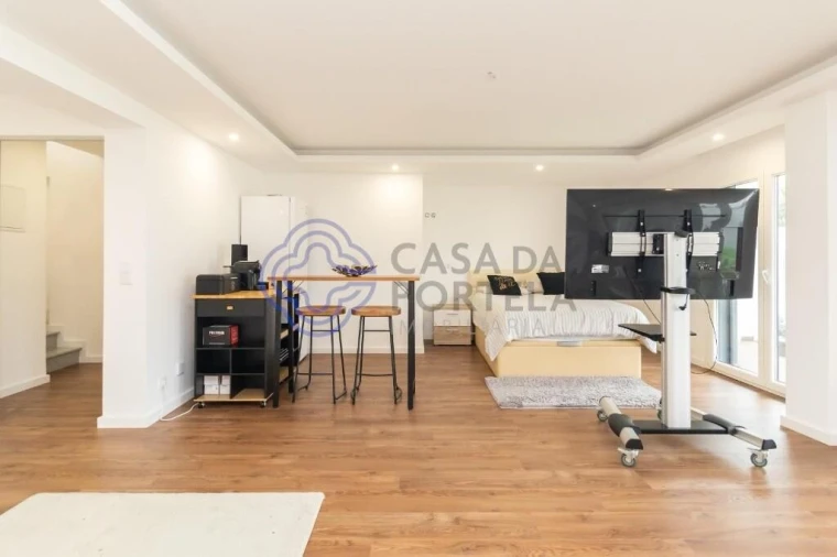 Apartamento T3 para Venda em Seixal, Arrentela e Aldeia de Paio Pires Foto 28