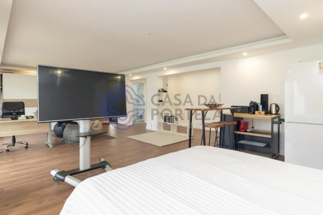 Apartamento T3 para Venda em Seixal, Arrentela e Aldeia de Paio Pires Foto 29