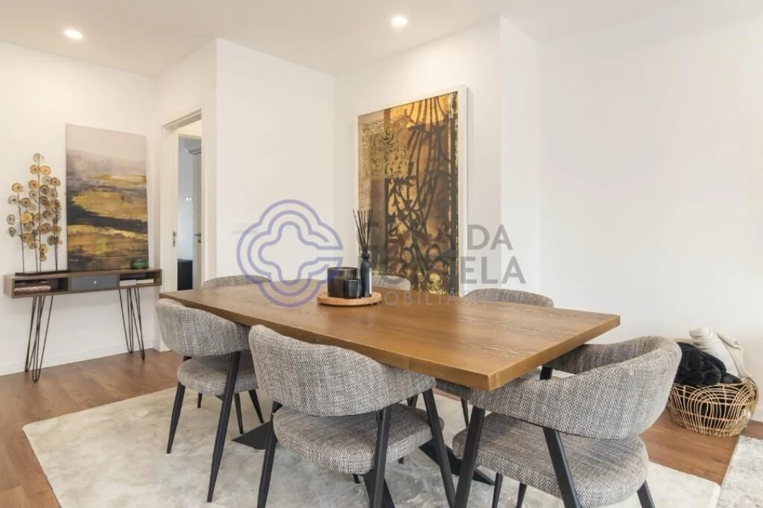 Apartamento T3 para Venda em Seixal, Arrentela e Aldeia de Paio Pires Foto 5