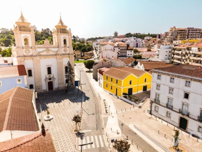 Loja para Venda em Leiria, Pousos, Barreira e Cortes Foto 28