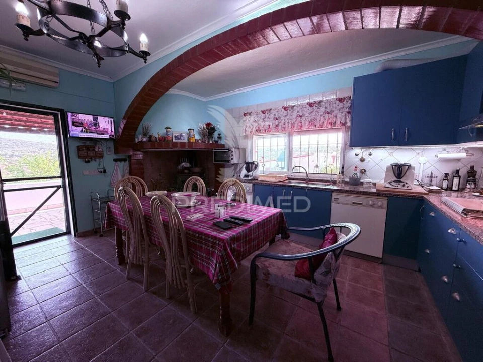 Quinta T8 para Venda em Assunção, Ajuda, Salvador e Santo Ildefonso Foto 11