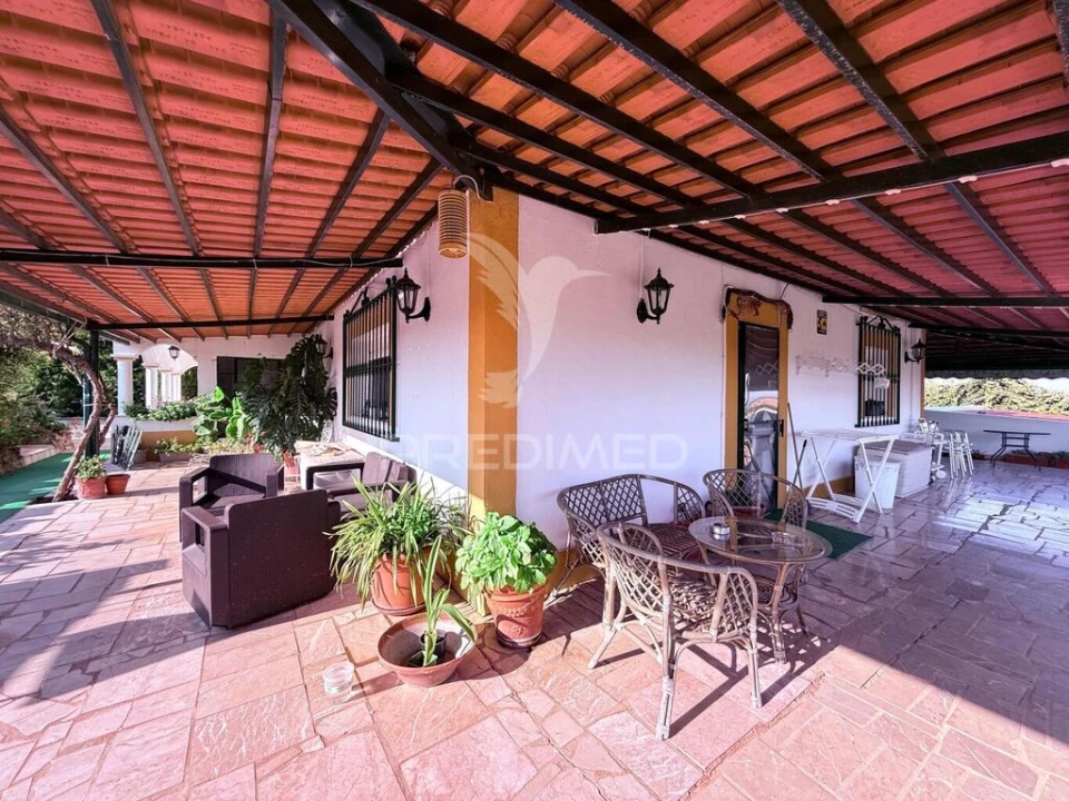 Quinta T8 para Venda em Assunção, Ajuda, Salvador e Santo Ildefonso Foto 6